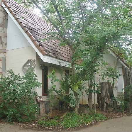 Ingdao Resort Khon Kaen Zewnętrze zdjęcie