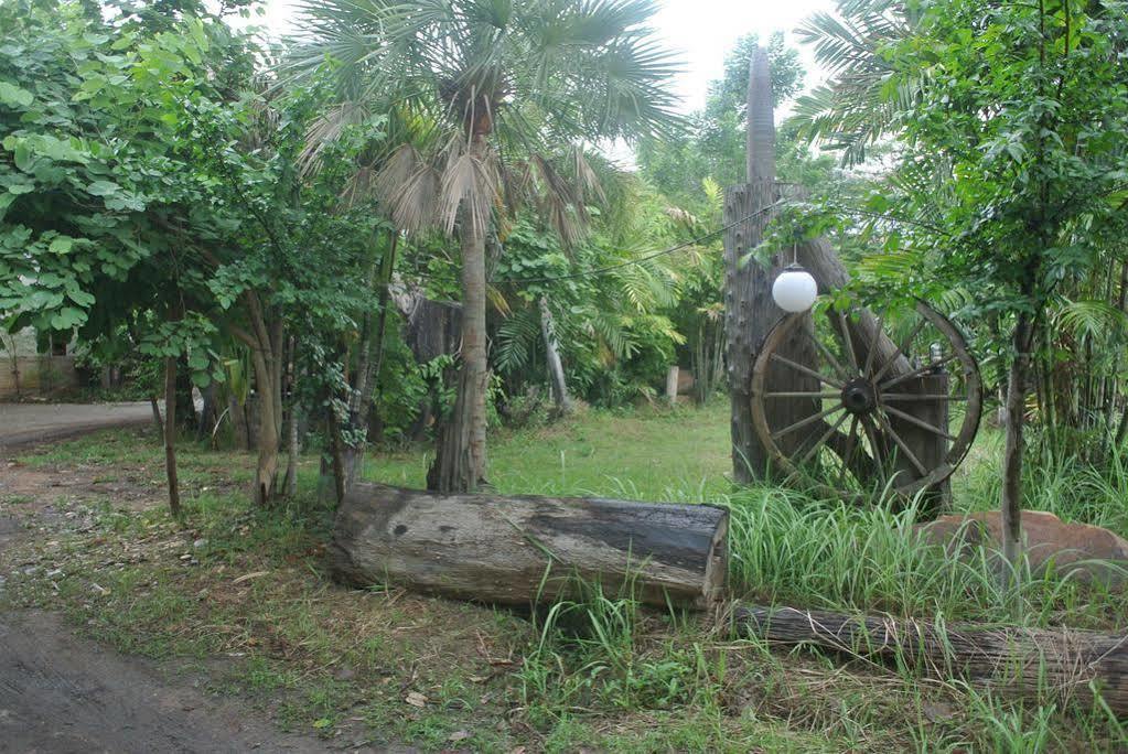 Ingdao Resort Khon Kaen Zewnętrze zdjęcie