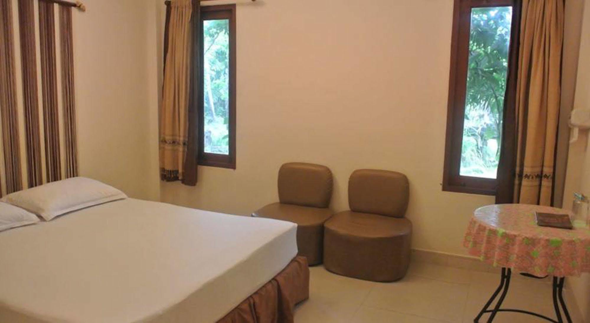 Ingdao Resort Khon Kaen Zewnętrze zdjęcie